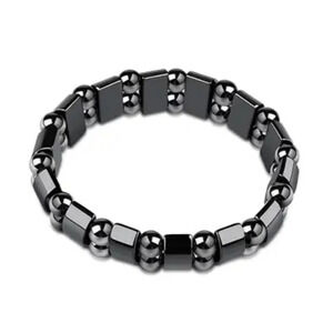 Unisex weight loss bracelet magnetic healing protection